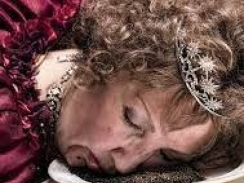 Plakát události Hotel Palace