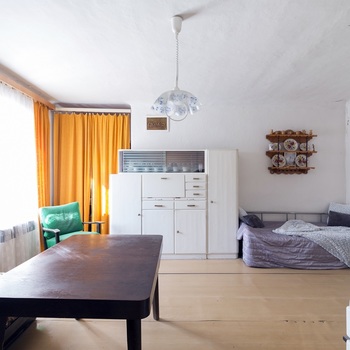 RD 1+1 se zahradou Biskupice-Pulkov