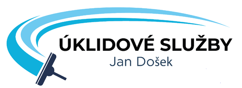 Úklidové služby - Jan Došek