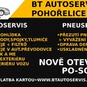 Bartušek & Tandler Autoservis