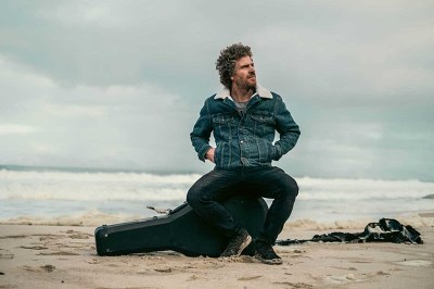 Plakát události Mirka Novak & Kristina Barta, Futur Swing, Gerald Clark JAR