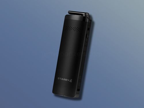 Vaporizér XMax Starry 4 – 2023 NOVÝ