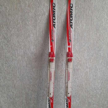 Dětské běžky SNS