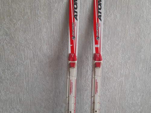 Dětské běžky SNS