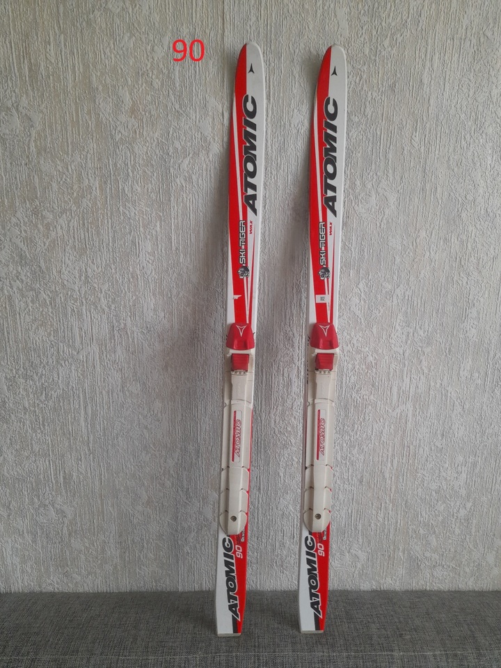 Dětské běžky SNS