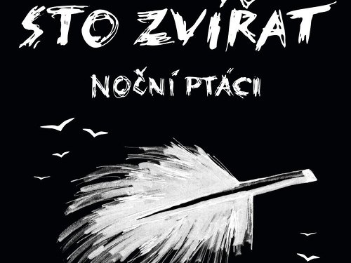 Plakát události Sto zvířat – Noční ptáci