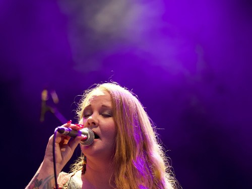 Plakát události Layla Zoe  „Into the blue“ tour 2024