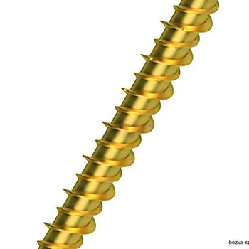 Vruty do dřevostavby Rapid