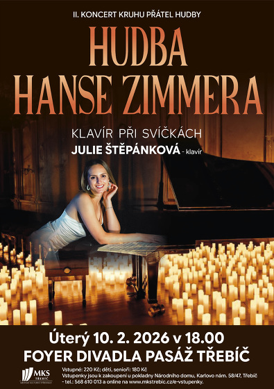 Plakát události Interstellar 