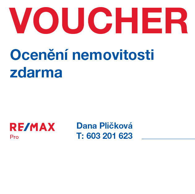 Odhad nemovitosti zdarma