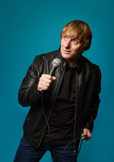 Plakát události Stand - Up Lukáš Pavlásek