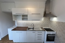 Pronájem bytu 1+1, 35 m² v Ivančicích