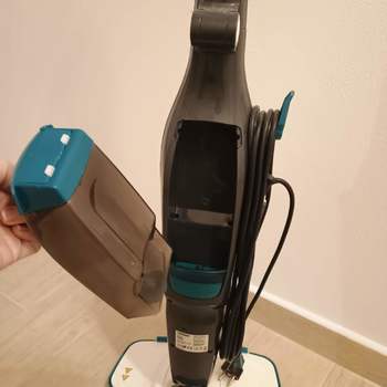 Prodám parní čistič Clean Tenso