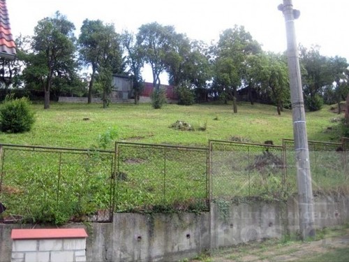 Prodej pozemku v Rosicích, cca 744 m2