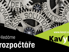 KAVYL spol. s r.o. nabízí práci na pozici rozpočtář stavebních zakázek v obci Brno