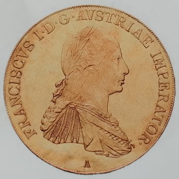 Numismatický materiál odkoupím hotově za katalogové ceny