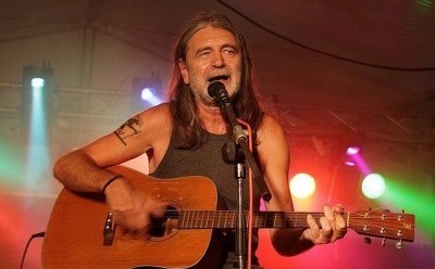 Plakát události Záviš pozdně letní, Melodkový