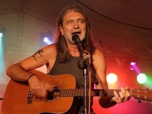 Plakát události Záviš pozdně letní, Melodkový