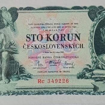Numismatický materiál odkoupím hotově za katalogové ceny