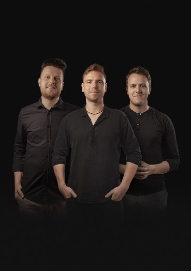 Plakát události Pavel Čadek a Úcellová skupina - Stepní vlk tour | BRNO