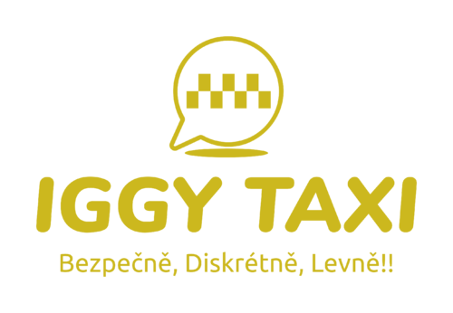 Iggy Taxi  - Igor Bělohoubek