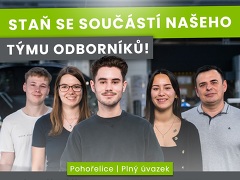 CPI Moravia Books s.r.o. nabízí práci na pozici ÚDRŽBÁŘ - STROJNÍ MECHANIK - náborový příspěvek 20.000,- Kč v obci Pohořelice