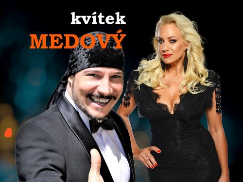 Plakát události Kvítek medový v Nepomuku