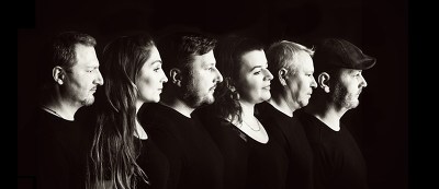 Plakát události Přístav