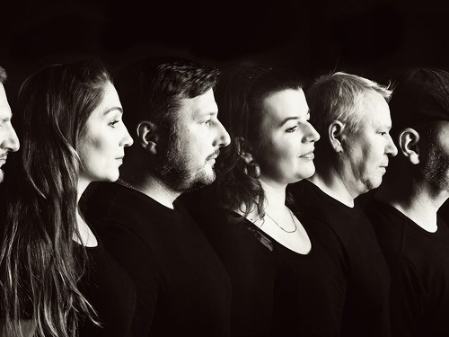 Plakát události Přístav