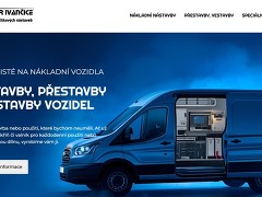 IVACAR Ivančice, s. r. o. nabízí práci na pozici montážní dělník v obci Ivančice