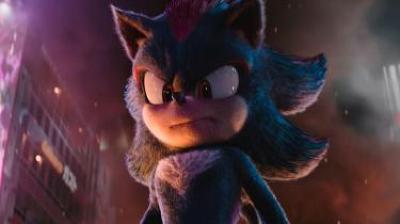 Plakát události Letní kino kino na zámku: Ježek Sonic 3