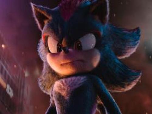 Plakát události Letní kino kino na zámku: Ježek Sonic 3