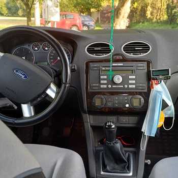 Prodám osobní automobil značky Ford Focus 1,8- 5místný.