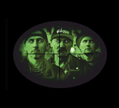 Plakát události Lidopop & Gloster 69 // Ponava