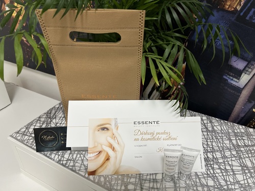 N-studio Kosmetika Ivančice, Chřestová 39