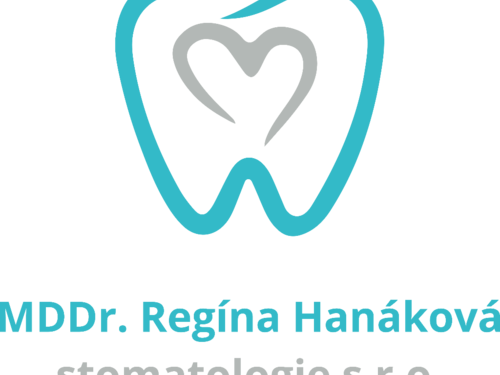 MDDr. Regína Hanáková stomatologie s.r.o.