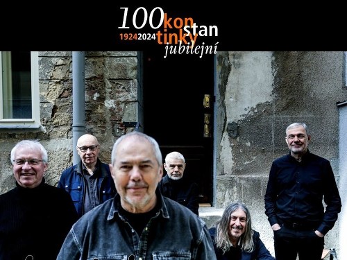 Plakát události BRATŘI EBENOVÉ - Vánoční koncert