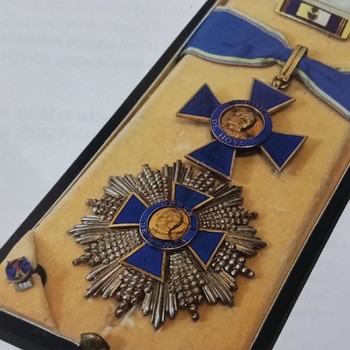 Faleristický materiál odkoupím hotově za katalogové ceny