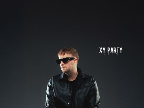 Plakát události MANENE na Flédě