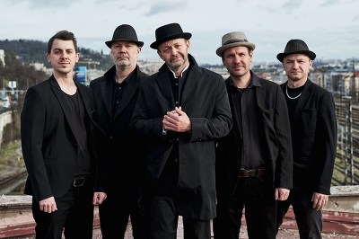 Plakát události Vltava