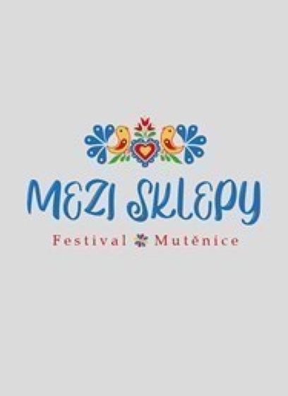Plakát události Festival Mezi Sklepy 2025