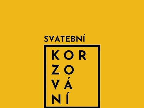 Plakát události Svatební korzování Plzeň