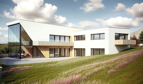 Ing. arch. Kateřina Tomášková