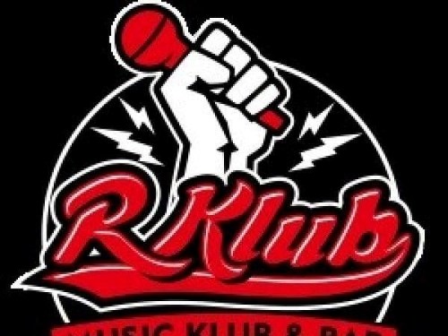 Plakát události Afterpárty - rockotéka v R Klubu