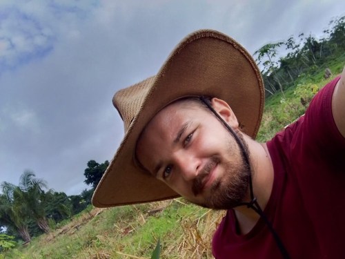 Plakát události Peru pod kůží