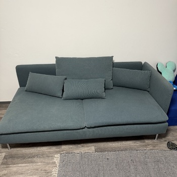Prodám sedací soupravu z IKEA
