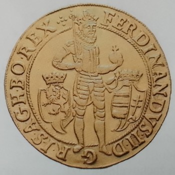Numismatický materiál odkoupím hotově za katalogové ceny