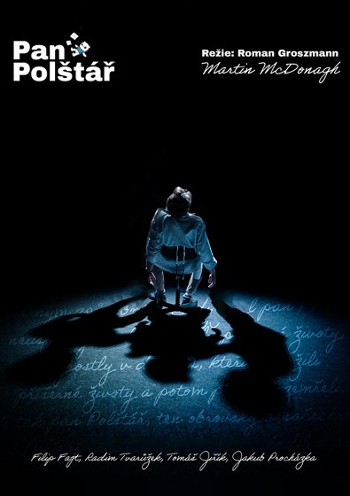 Plakát události Pan Polštář