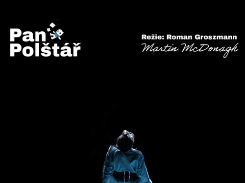Plakát události Pan Polštář