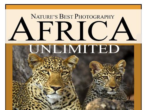 Plakát události Africa Unlimited 2025